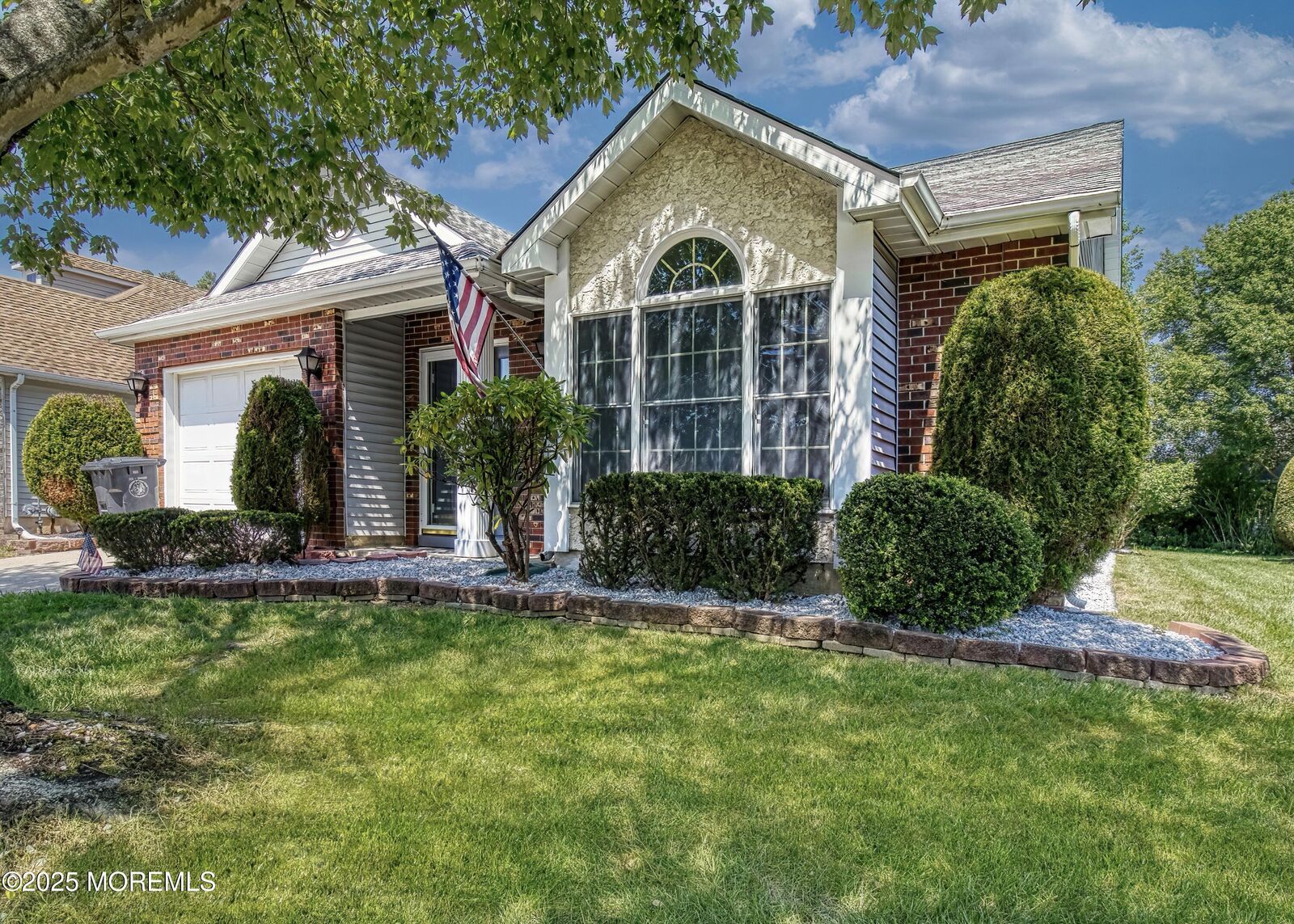 Property Photo:  1618 Crimson Road  NJ 08755 