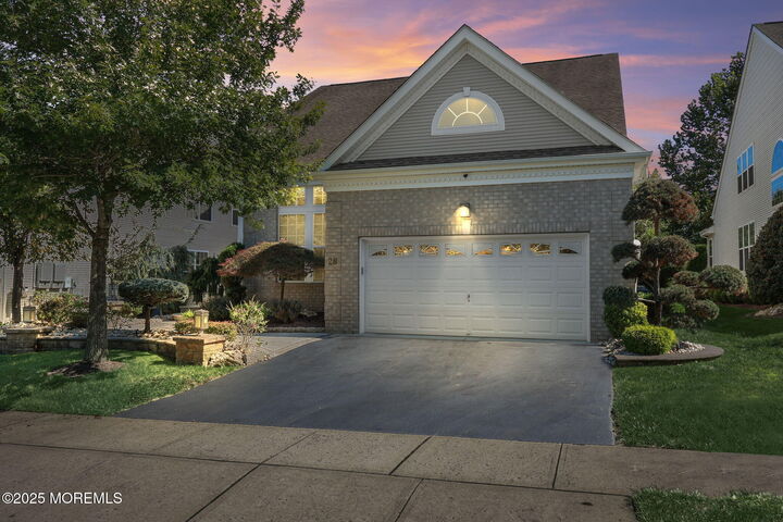 Property Photo:  28 Shoemaker Road  NJ 07726 