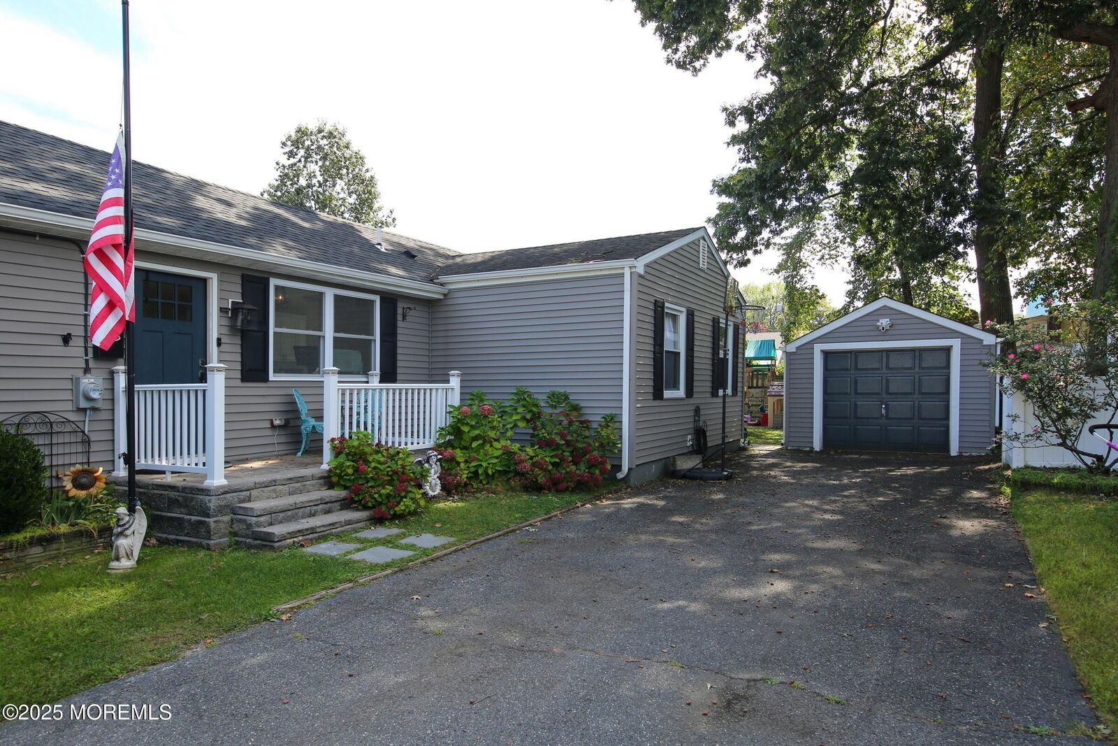 Property Photo: 825 Brookside Avenue NJ 07735