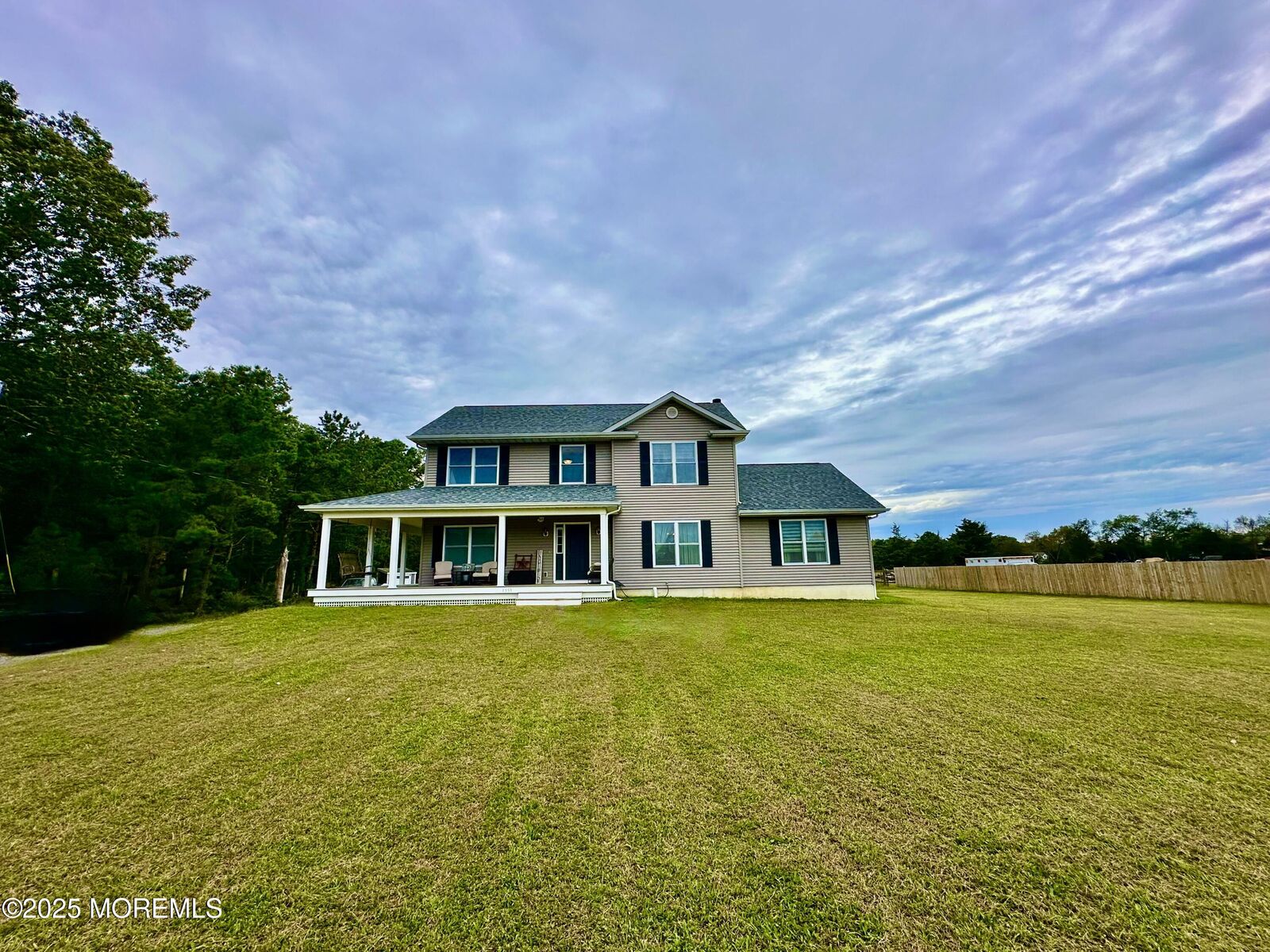 Property Photo:  1553 Main Street  NJ 08005 