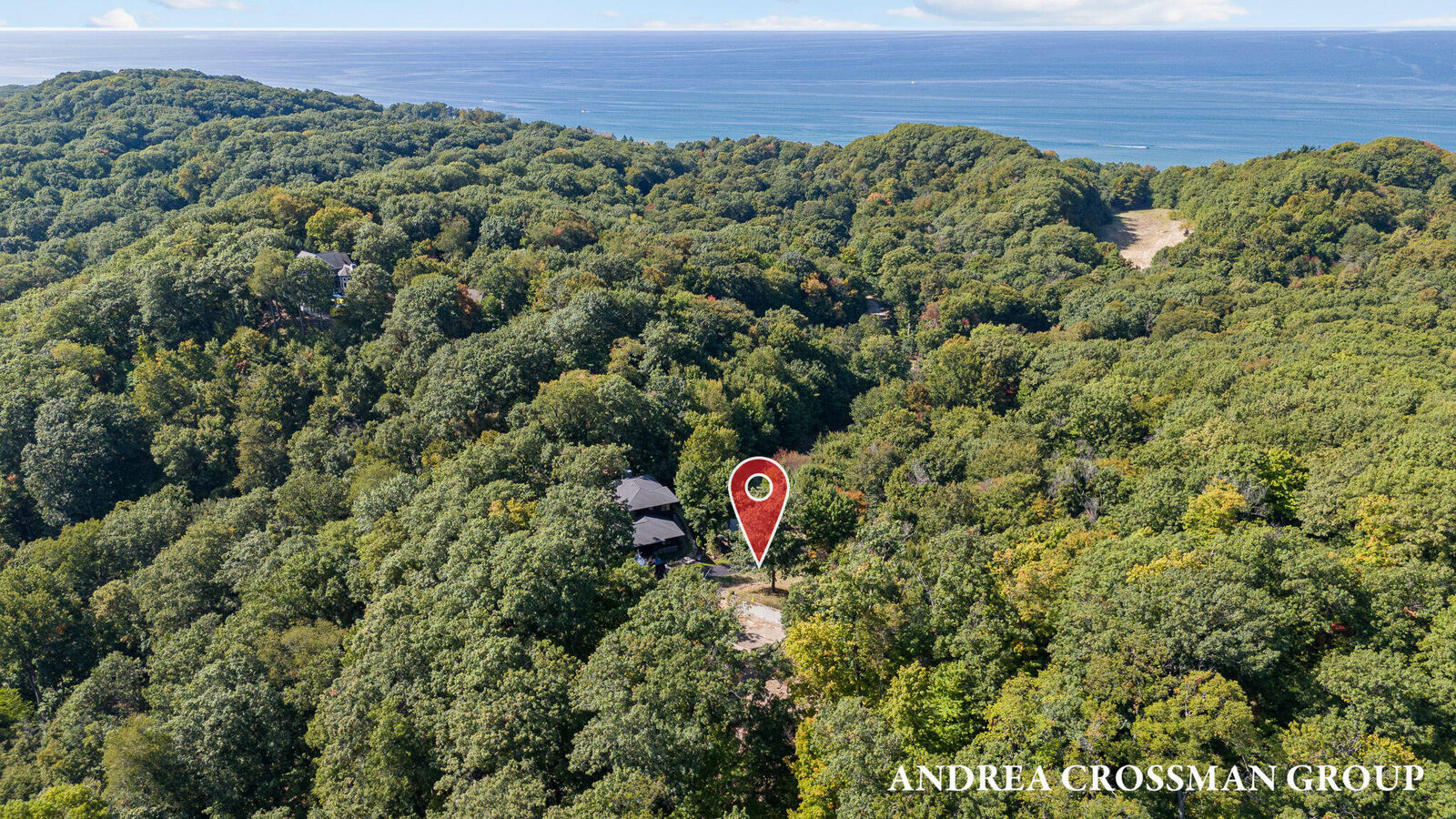 Property Photo:  6621 Forest Beach Drive  MI 49423 