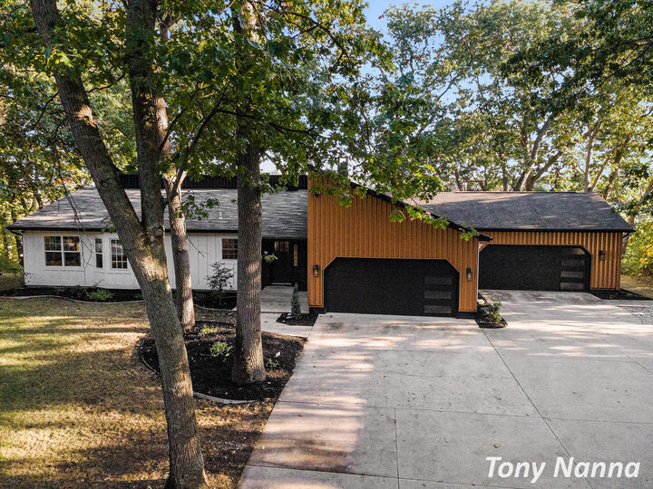 Property Photo: 15060 Mercury Drive MI 49417