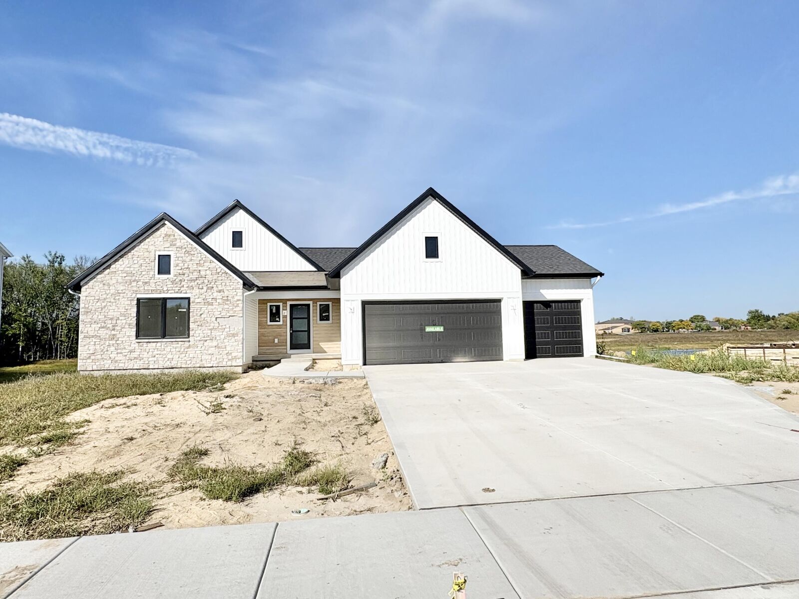 Property Photo: 1901 Northfield Court SW MI 49315