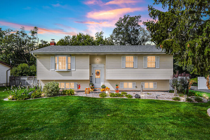Property Photo:  235 Roberts Road  IL 60451 