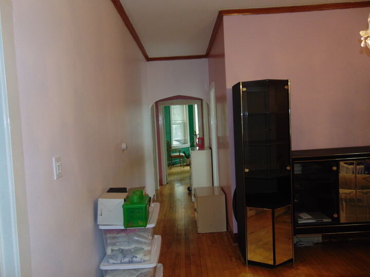 Property Photo: 2848-50 N Ridgeway Avenue IL 60618