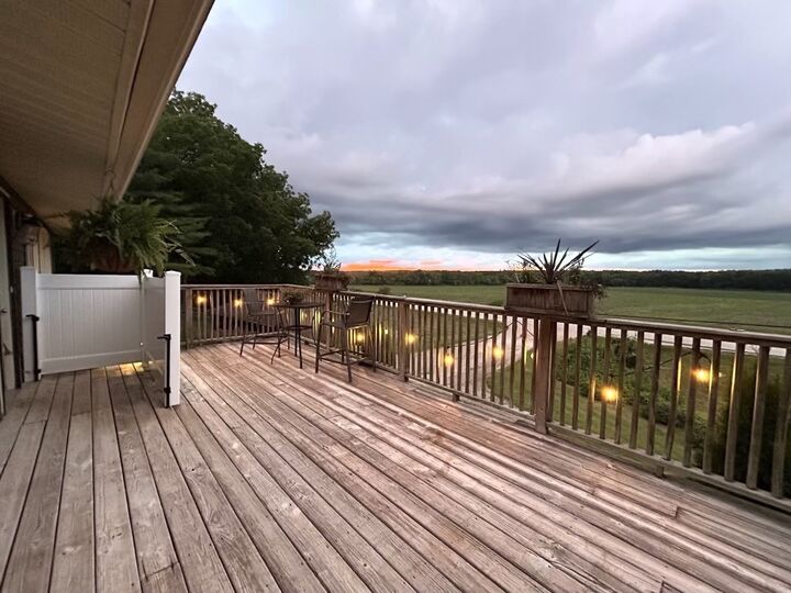 Property Photo: 164 N 2551st Road IL 61354