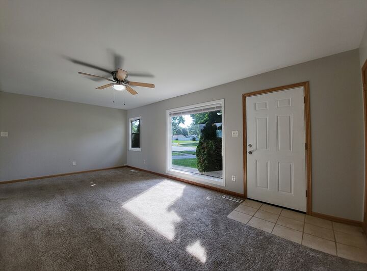 Property Photo:  907 Dartmouth Avenue  IL 60443 