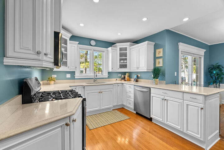 Property Photo:  562 S Poplar Avenue  IL 60126 