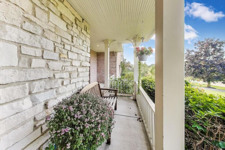 Property Photo:  179 Sycamore Drive  IL 60047 