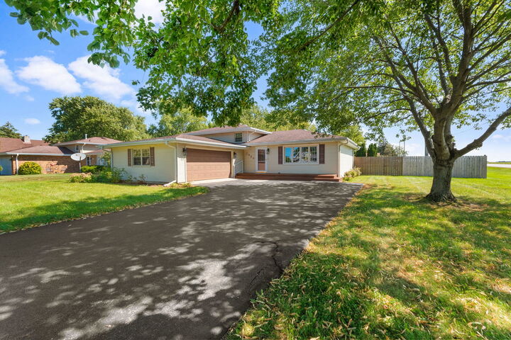 Property Photo:  2980 Oak Rail Drive  IL 60451 