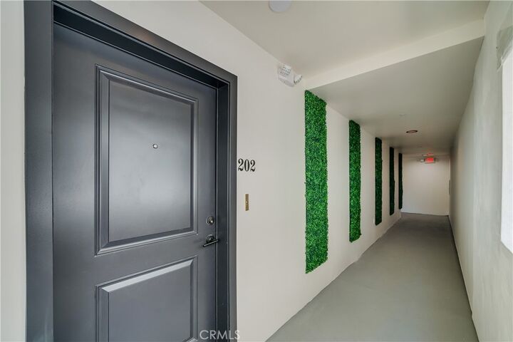 Property Photo:  7018 Alabama Avenue 202  CA 91303 