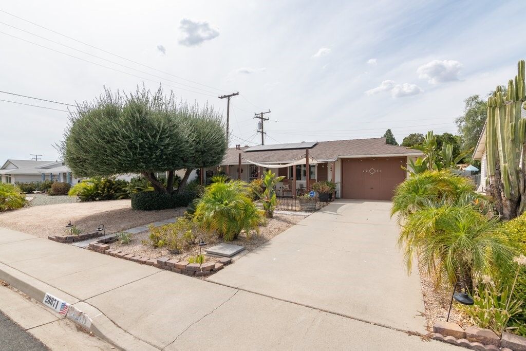 Property Photo:  28871 Olympia Way  CA 92586 