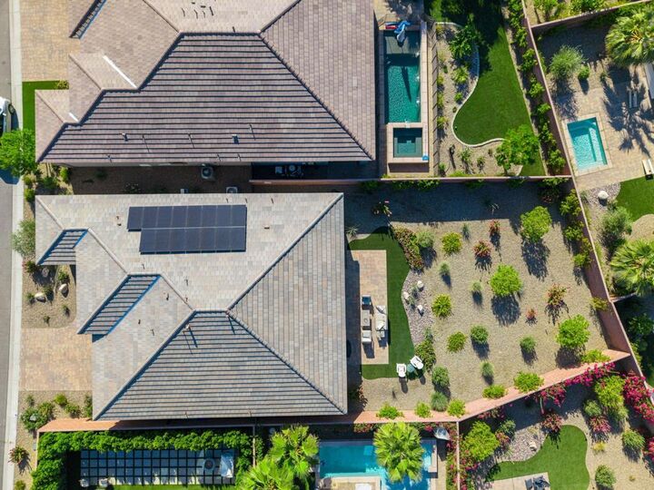 Property Photo:  82440 Round Valley Drive  CA 92201 