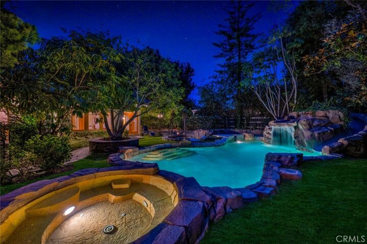 Property Photo: 752 N Creekview Drive CA 92869