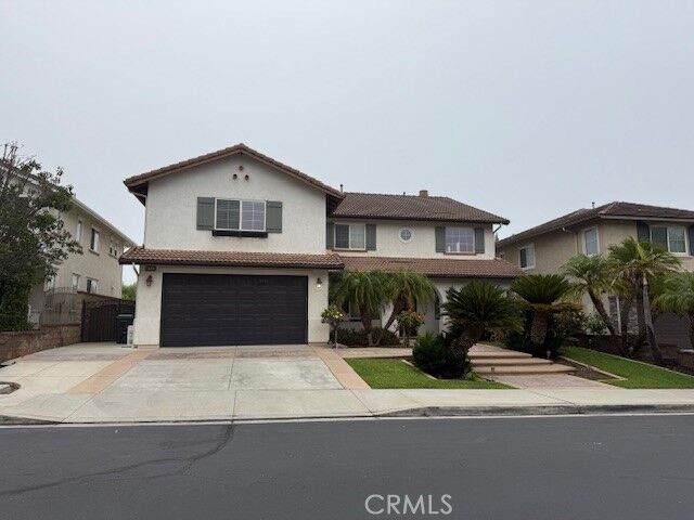 Property Photo:  16843 Morning Glory  CA 91709 