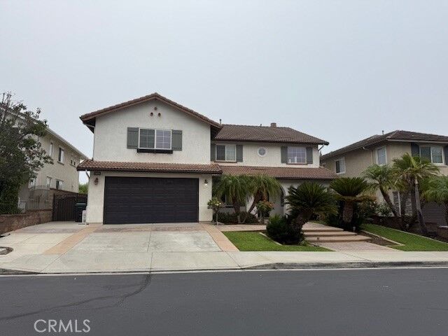 Property Photo:  16843 Morning Glory  CA 91709 