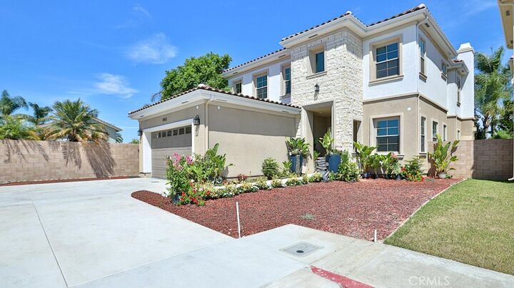 17413 Siena Lane  Fountain Valley CA 92708 photo