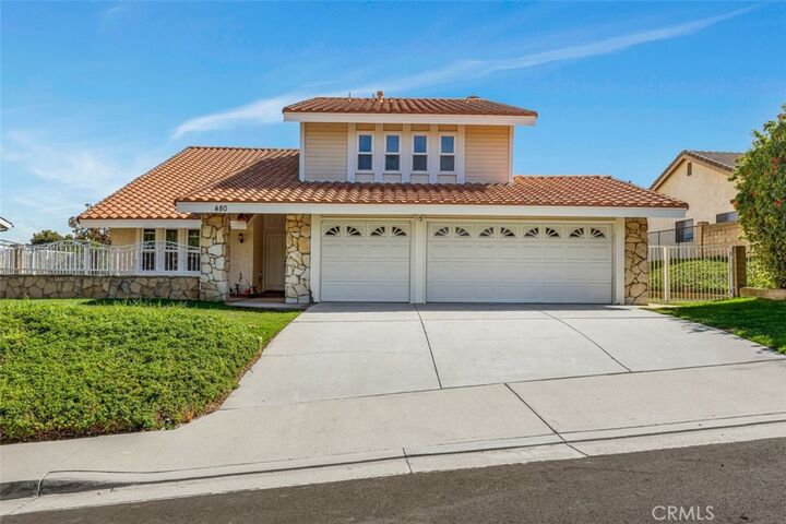 480 Avenida Faro S  Anaheim CA 92807 photo