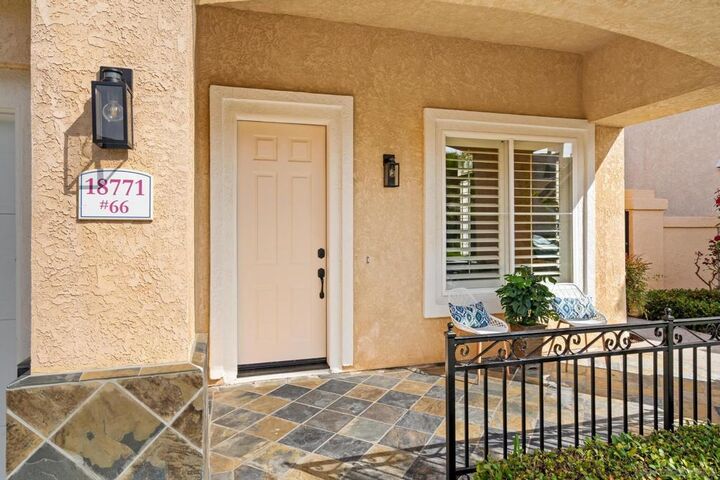 Property Photo: 18771 Caminito Pasadero 66 CA 92128