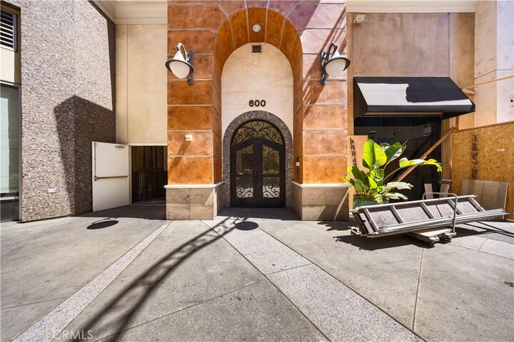 Property Photo: 600 N Atlantic Boulevard 508 CA 91754