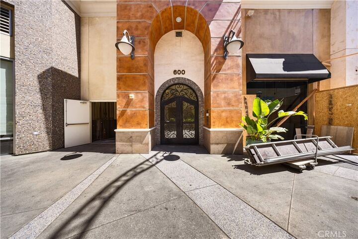 Property Photo:  600 N Atlantic Boulevard 508  CA 91754 