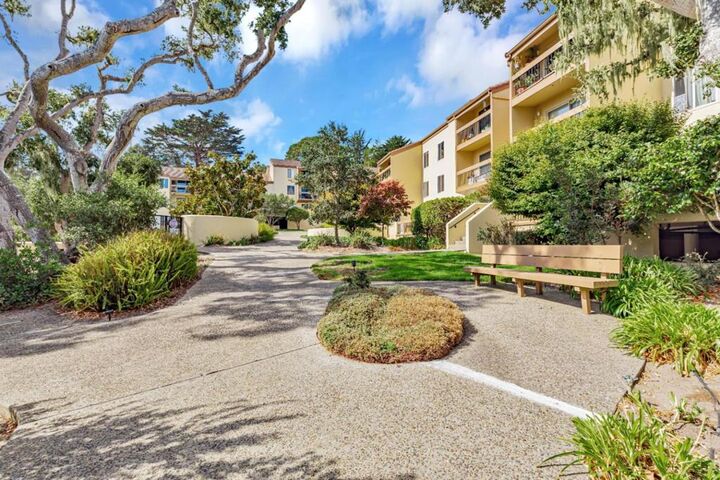 Property Photo:  1210 Golden Oaks Lane  CA 93940 