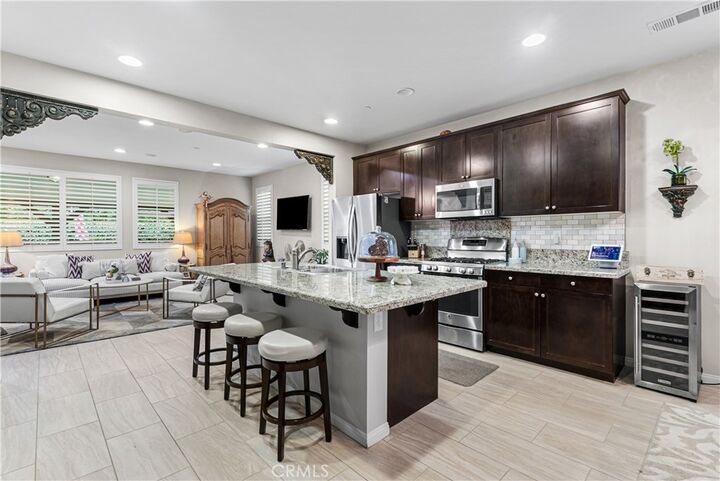 Property Photo:  19837 Via Ott  CA 91321 