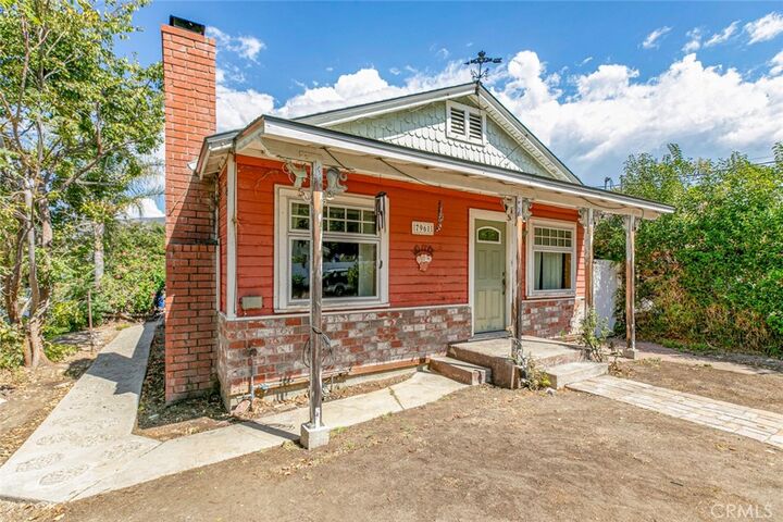Property Photo:  7961 Day Street  CA 91040 