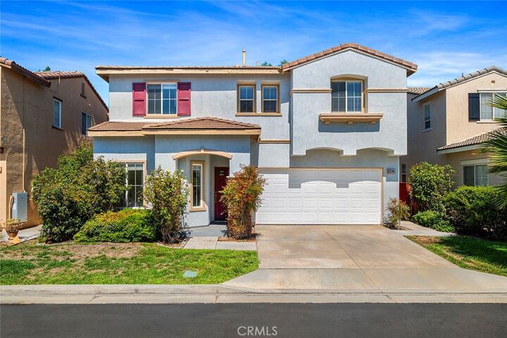 32546 Vail Creek Drive  Temecula CA 92592 photo