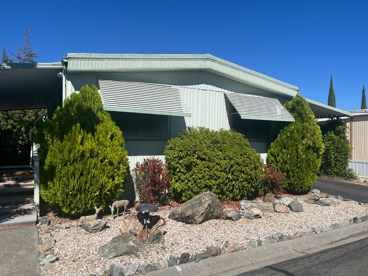 Property Photo:  3765 Grass Valley Highway 14  CA 95602 