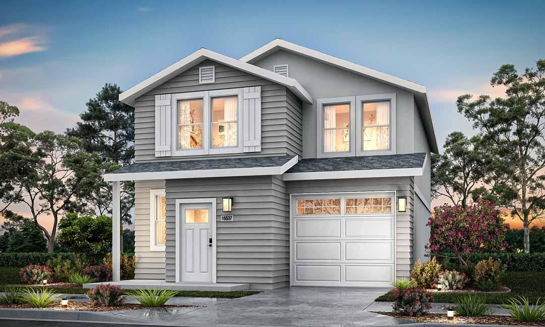 Property Photo:  17 Zapata Court Lt117  CA 95838 