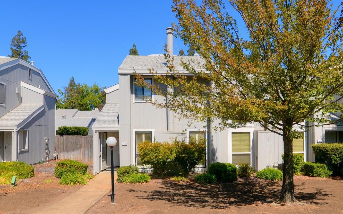 Property Photo:  3622 Gold Creek Lane  CA 95827 