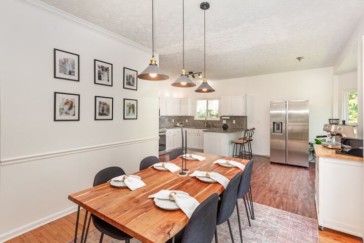 Property Photo:  4516 Raccoon Trl  TN 37076