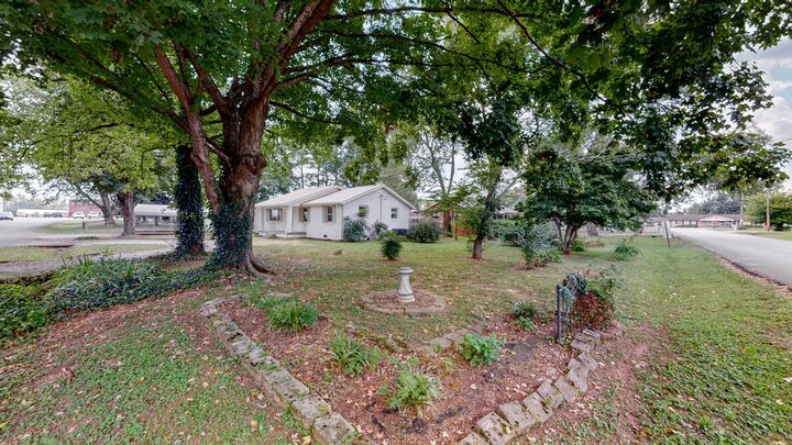 Property Photo:  8815 West St  TN 37129