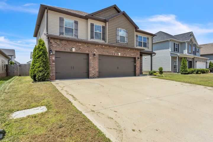 Property Photo:  1370 Millet Dr  TN 37040 