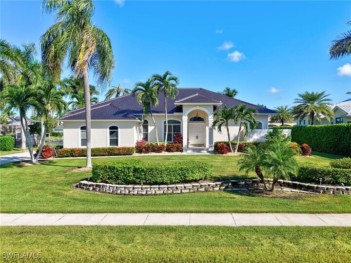 1410 Quintara Court  Marco Island FL 34145 photo