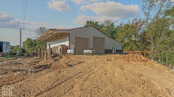 Property Photo:  183 Summer Rd  AR 72455 