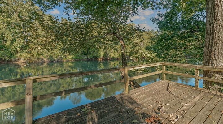 Property Photo:  183 Summer Rd  AR 72455 