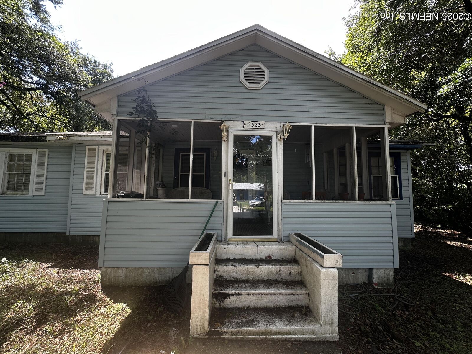 Property Photo:  3522 Edison Avenue  FL 32254 