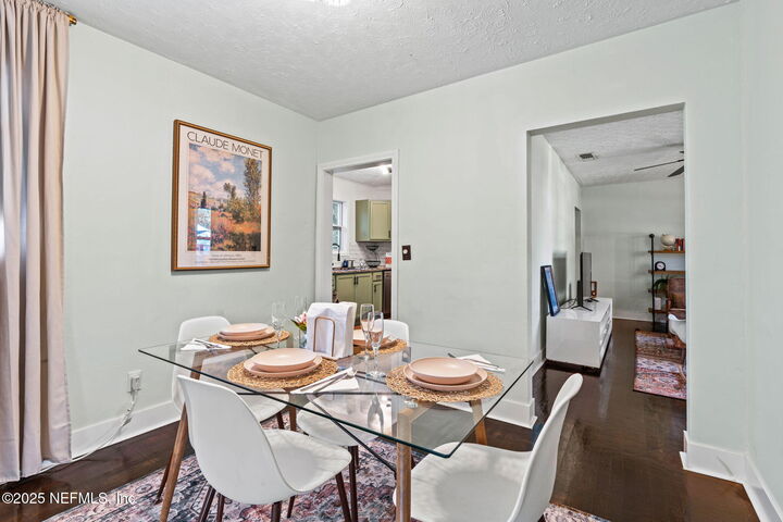 Property Photo:  1209 Stimson Street  FL 32205 