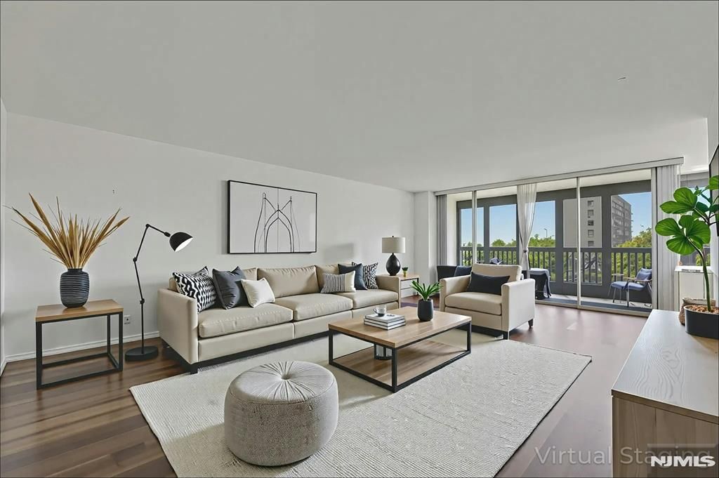 Property Photo: 5 Horizon Road #503 NJ 07024