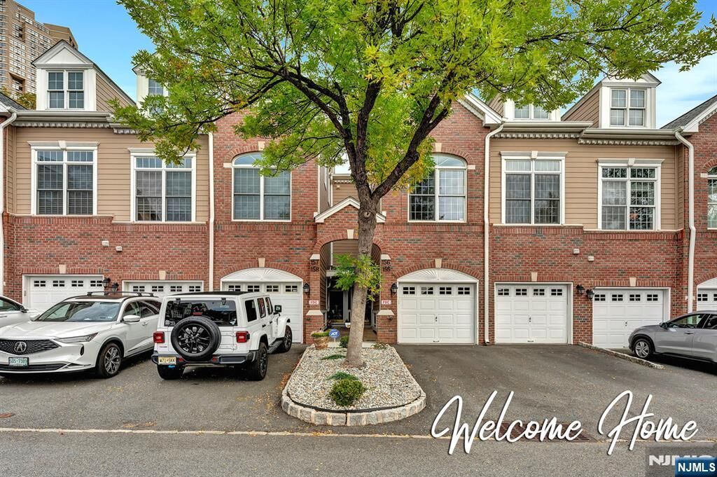 Property Photo: 156 Lydia Drive NJ 07093