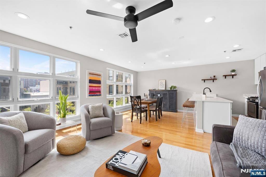 Property Photo: 659 1st Street 410 NJ 07030