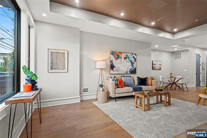 Property Photo: 619 Palisade Avenue B NJ 07307
