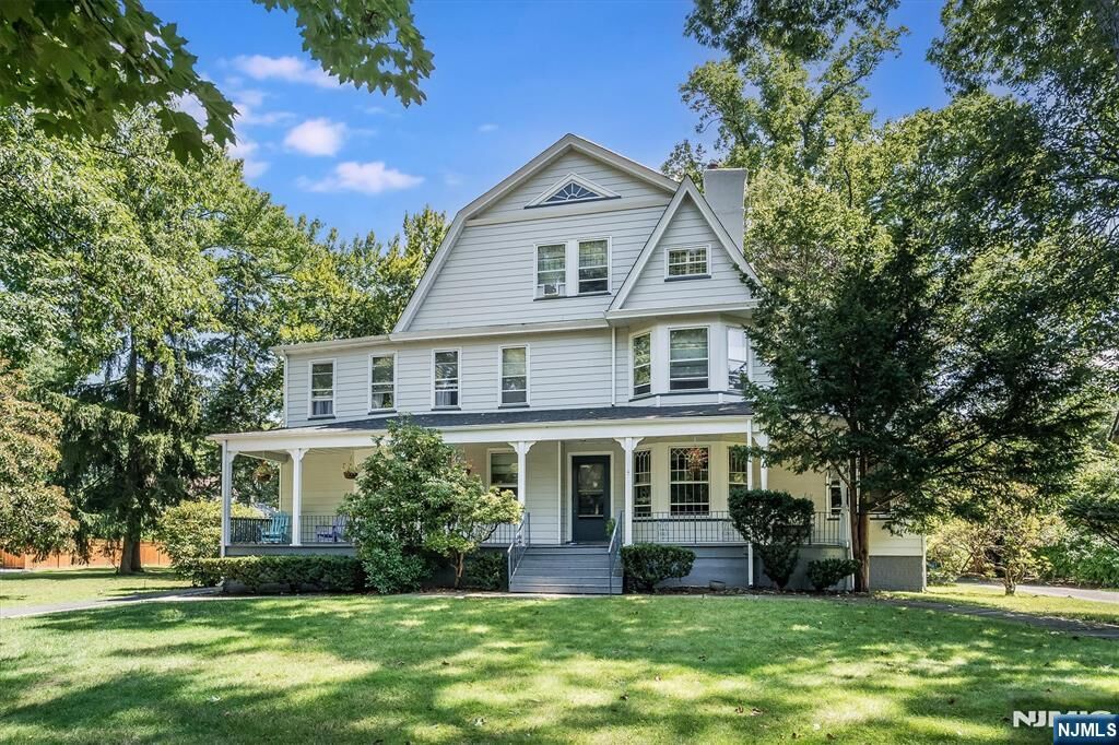 Property Photo: 163 Park Street NJ 07042