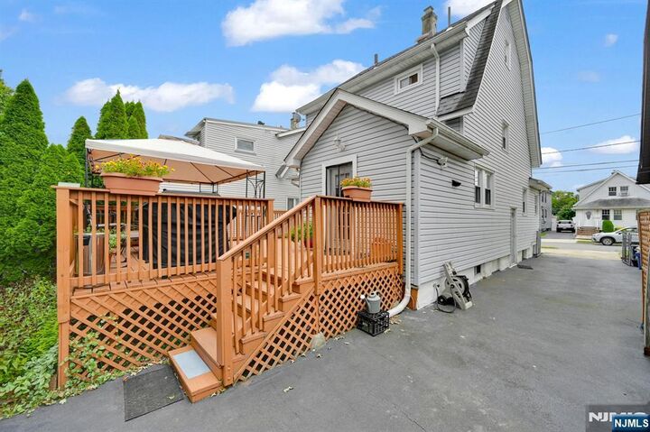 Property Photo: 17 Walter Street NJ 07003