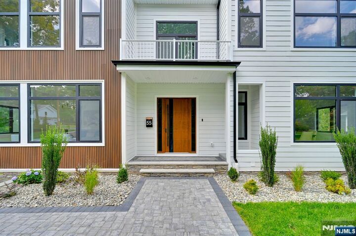 Property Photo:  55 Troy Drive  NJ 07078 
