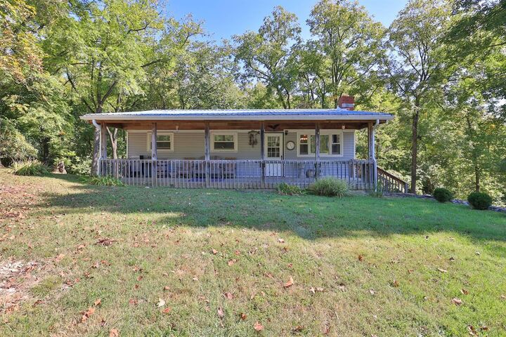 Property Photo:  445 Elk Lake Resort Road  KY 40359 