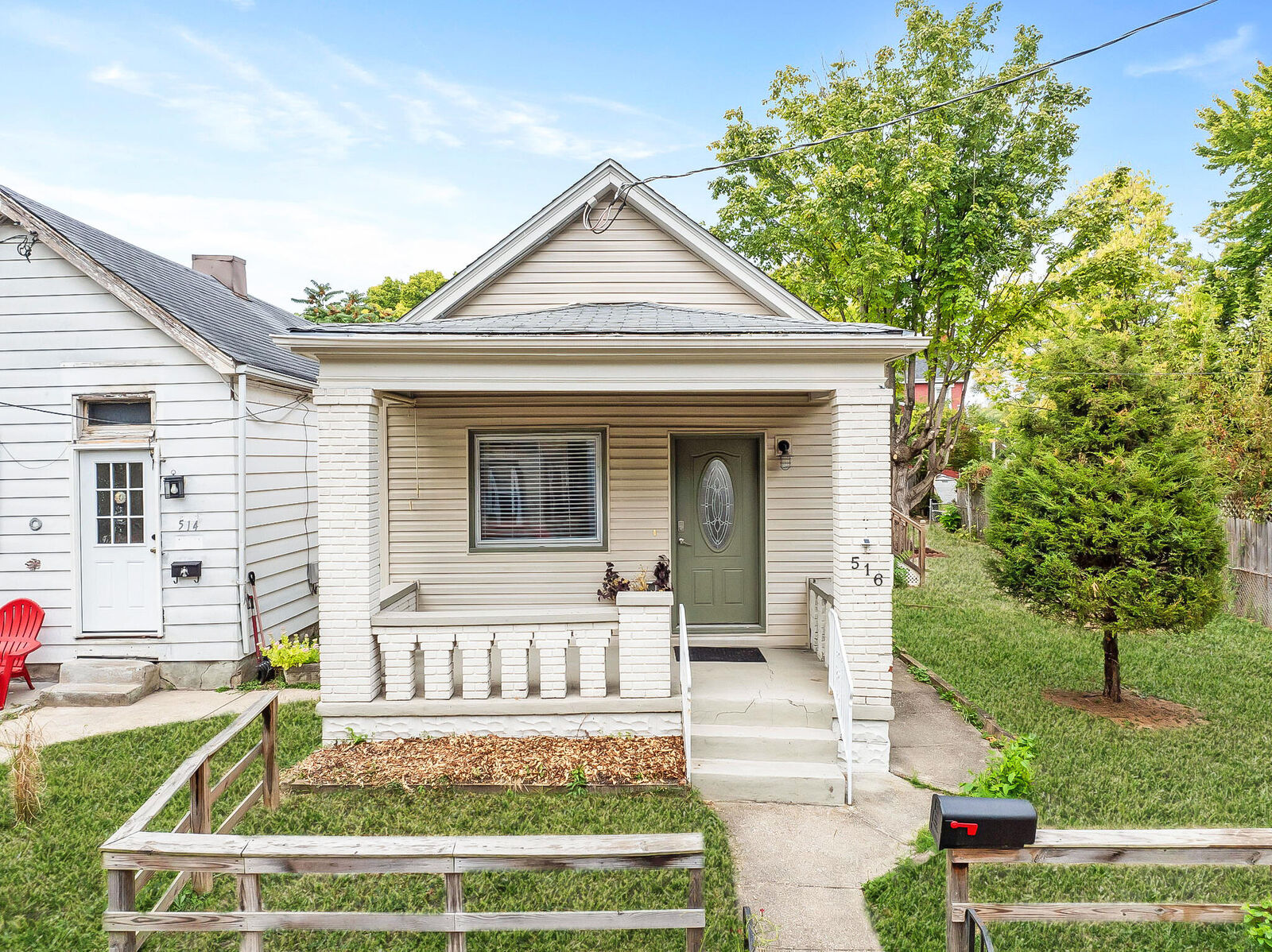 Property Photo: 516 E 19th Street E KY 41014