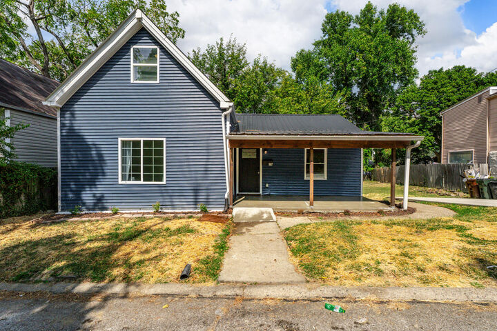 Property Photo:  507 9th Avenue  KY 41074 